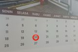 20 Agustus hari apa? salah satunya Hari Nyamuk Sedunia