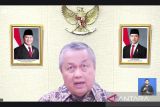 BI proyeksi nilai tukar rupiah bakal tunjukkan tren penguatan