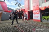 ANTARA Biro DIY meriahkan HUT Ke-80 RI dengan beragam lomba