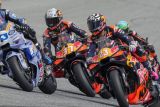 Jadwal lengkap MotoGP Hungaria 2025