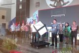 OJK gelar puncak peringatan HIM-BLK 2025 di Manado
