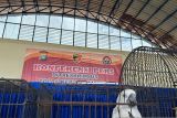 Polda Kepri gagalkan jual beli satwa dilindung melalui media sosial