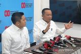 Prabowo hormati proses hukum penangkapan Wamenaker oleh KPK