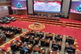 DPRD-Pemprov Kepri sepakati APBD Perubahan 2025 sebesar Rp3,9 T
