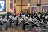 Pemprov Kepri usul pengangkatan 1.524 PPPK paruh waktu ke Pusat
