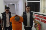 Polisi ungkap penipuan dengan modus tukar kartu ATM