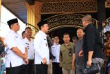 Pemkab Padang Pariaman optimis makam Syekh Burhanudin jadi cagar budaya nasional