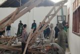BPBD Poso laporkan 254 rumah warga rusak dampak gempa