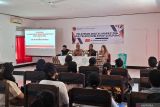 Pemprov NTT membekali pelaku UKM strategi pemasaran digital