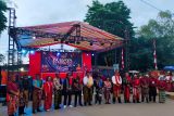 Pemkab TTS menjadikan Festival Budaya Daerah ruang edukasi generasi muda