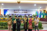 Unimus  kembangkan hutan pendidikan di lahan wakaf Muhammadiyah
