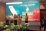 Perkuat ekonomi syariah, Dompet Dhuafa Yogyakarta dukung Gandeng Gendong Super Apps