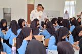 Kemenko Polkam fokus solusi masalah saat peninjauan Sekolah Rakyat di Sulsel