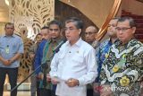 Menaker hormati proses hukum dijalankan KPK terkait OTT Wamenaker
