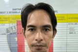 Polda Sumsel ringkus pelaku penusukan brutal di Kota Palembang