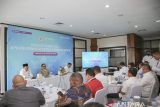 Upaya menuju kabupaten merdeka fiskal