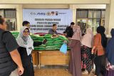 Dinperindag:  Harga beras di Banyumas turun karena SPHP dan GPM