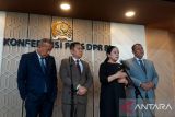 Ketua DPR harap posyandu di desa lebih proaktif