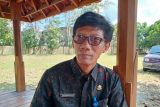 BKPSDM ajukan 556 pegawai non-ASN Magtaram jadi PPPK paruh waktu