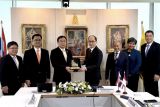 Medco Energi meraih perpanjangan masa produksi Lapangan Minyak Bualuang