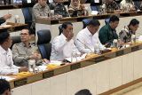 Menteri Pertanian: Beras satu harga untuk lindungi subsidi