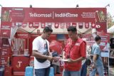 Telkomsel komitmen dukung Pacu Jalur 2025 dengan layanan unggulan
