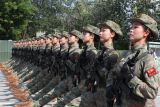 Xi Jinping undang Presiden Prabowo hadiri parade militer di Beijing