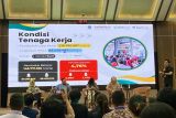 Kemnaker ajak perusahaan patuhi kewajiban pekerjakan disabilitas