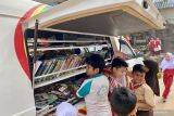 Dispusip dorong literasi hadirkan perpusling di rumah ibadah Batam