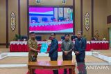 Pemkab Katingan-DPRD sepakati RPJMD Katingan 2025-2029