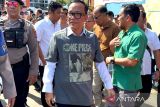 KPK segel ruang Ditjen Binwasnaker K3 kasus OTT Wamenaker