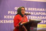 Menteri PPPA: Kasus anak cacingan Sukabumi tanda lemahnya perlindungan