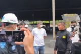 Wartawan dan Tim KLHK dikeroyok saat tutup pabrik di Serang-Banten