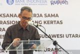 BI imbau warga lakukan metode 3D hindari uang palsu