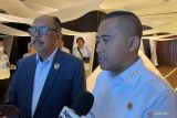 BNPT kaji peluang pemulangan WNI terpidana terorisme
