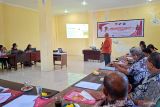 Pemprov NTT melatih pengurus koperasi primer tata kelola akuntansi
