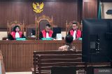 Mantan Ketua PN Surabaya divonis  tujuh tahun penjara di kasus Ronald Tannur