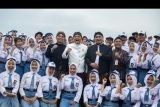 HUT Ke-80 Provinsi Jateng, Sumanto apresiasi program unggulan