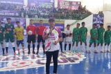 Liga Futsal AntarPelajar SMA Axis Nation Cup 2025 kembali digelar