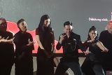 Aktris Nurra bandingkan film 