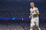 Real Madrid dituding langgar aturan LaLiga