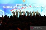 President awaits KPK clarification on Deputy Minister Ebenezer arrest