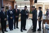 Bupati Sleman minta PDAM Tirta Sembada profesional dan transparan