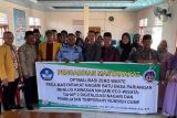 Tim PKM UNP dorong Batu Basa bertransformasi menjadi Nagari Digital