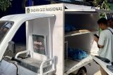 Wabup Lingga: Dua SPPG masih dalam tahap pembangunan