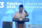 KPK yakin Presiden tidak beri amnesti kepada Immanuel Ebenezer