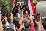 Lisa Mariana mengaku ditanya KPK soal aliran dana dari Ridwan Kamil
