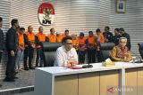 KPK sebut biaya pengurusan sertifikat K3 dari Rp275 ribu jadi Rp6 juta