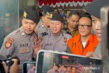 Immanuel Ebenezer: Saya minta maaf ke Presiden Prabowo