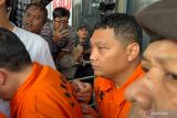 KPK sita 22 kendaraan, satu punya Wamenaker